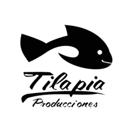 logo tilapia